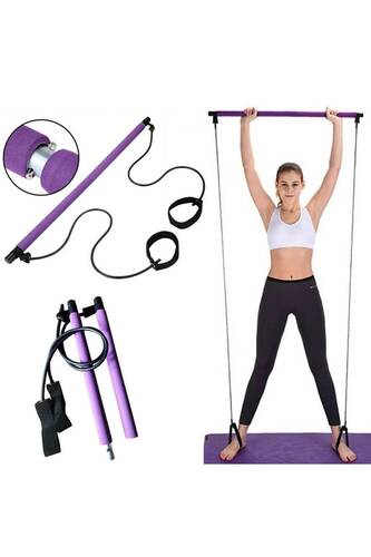 Avessa Gym Stick