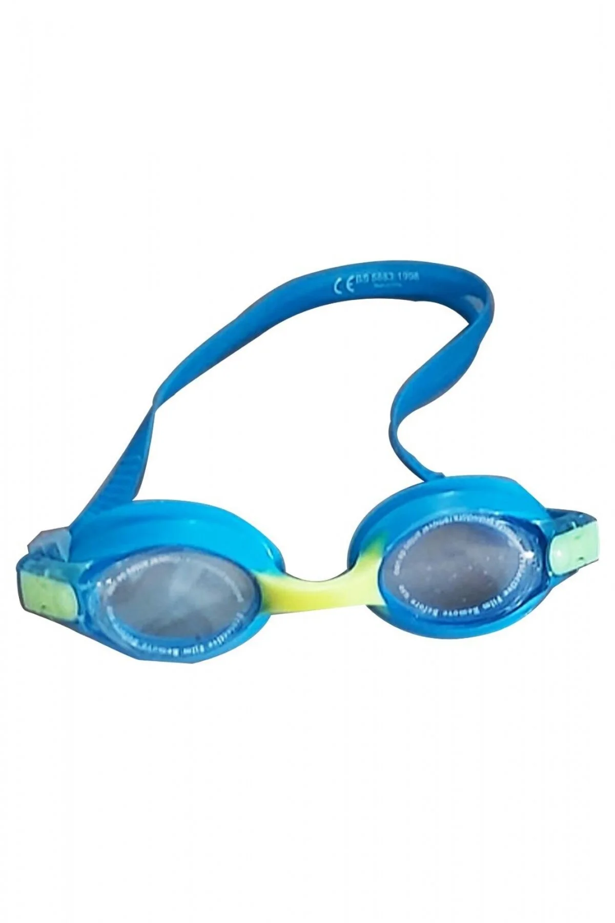Delta Çocuk Yüzücü Gözlüğü