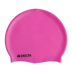 Delta Silikon Bone Deluxe Yüzücü Havuz ve Deniz Bonesi - Thumbnail
