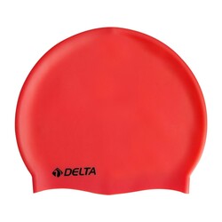 Delta Silikon Bone Deluxe Yüzücü Havuz ve Deniz Bonesi - Thumbnail