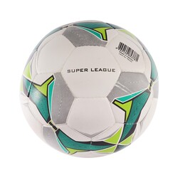 Delta Super League El Dikişli 5 Numara Futbol Topu - Thumbnail