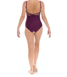 Luna - Likra Çalışma Mayosu - Thumbnail