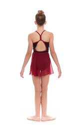 Petite Diva-Penye Çalışma Mayosu - Thumbnail