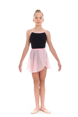 Petite Rose-Penye Çalışma Mayosu