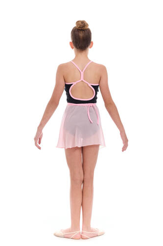 Petite Rose-Penye Çalışma Mayosu