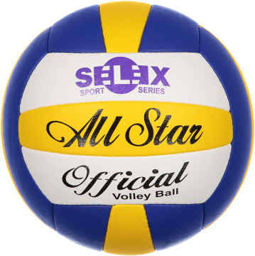 Selex All Star Voleybol Topu - Thumbnail