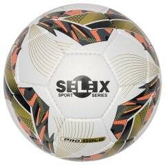 Selex Pro Gold Futbol Topu 5 Numara