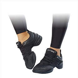 Karacan Spor - Sneaker Dans Ayakkabısı