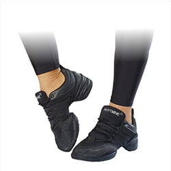 Sneaker Dans Ayakkabısı